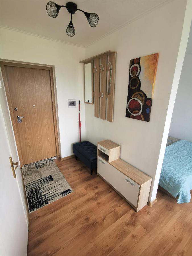 R&J Apartment II Panevėžys 外观 照片