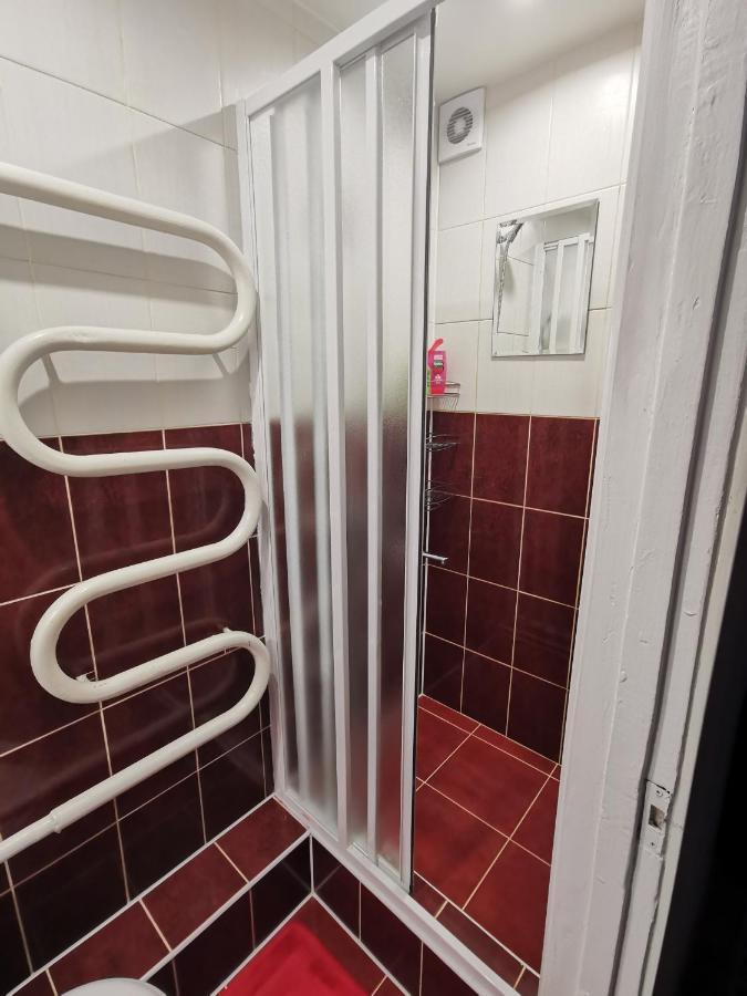 R&J Apartment II Panevėžys 外观 照片