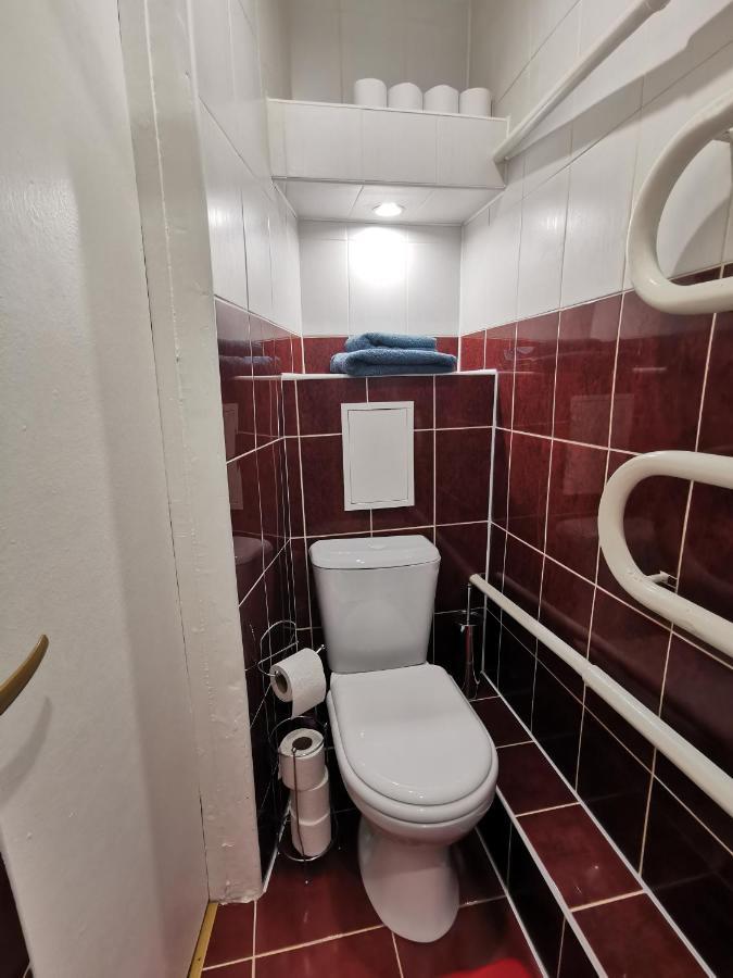 R&J Apartment II Panevėžys 外观 照片