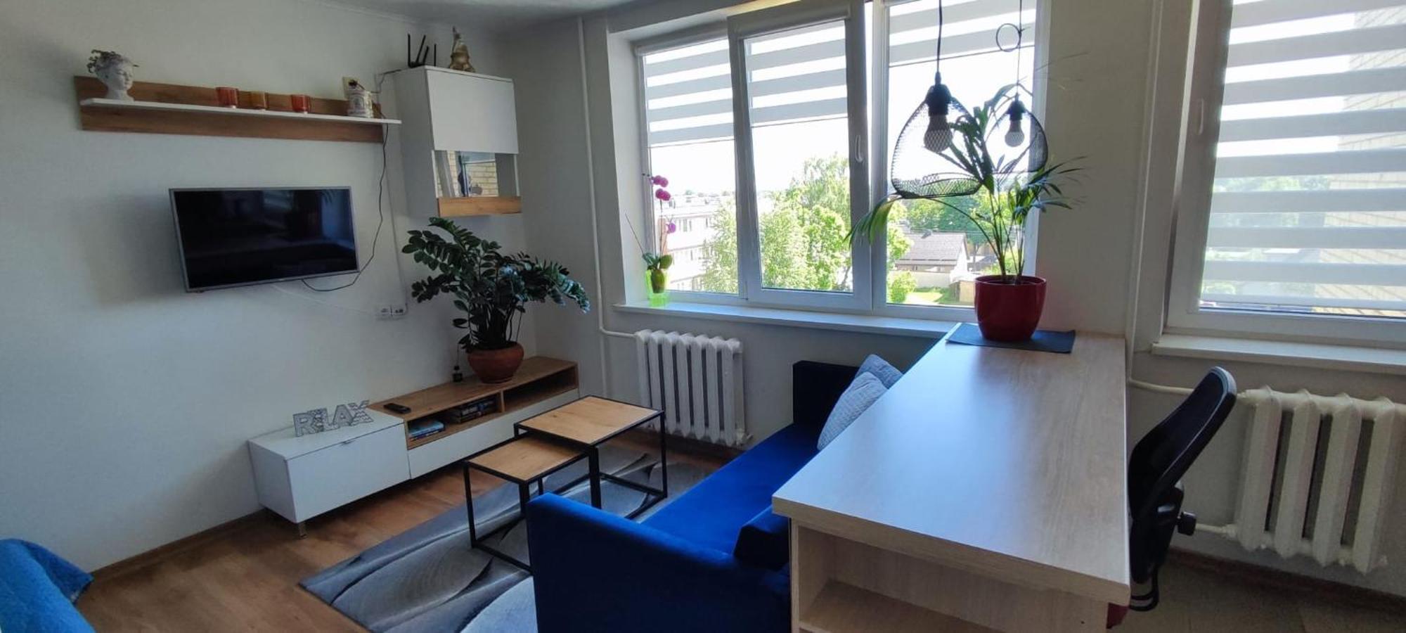 R&J Apartment II Panevėžys 外观 照片