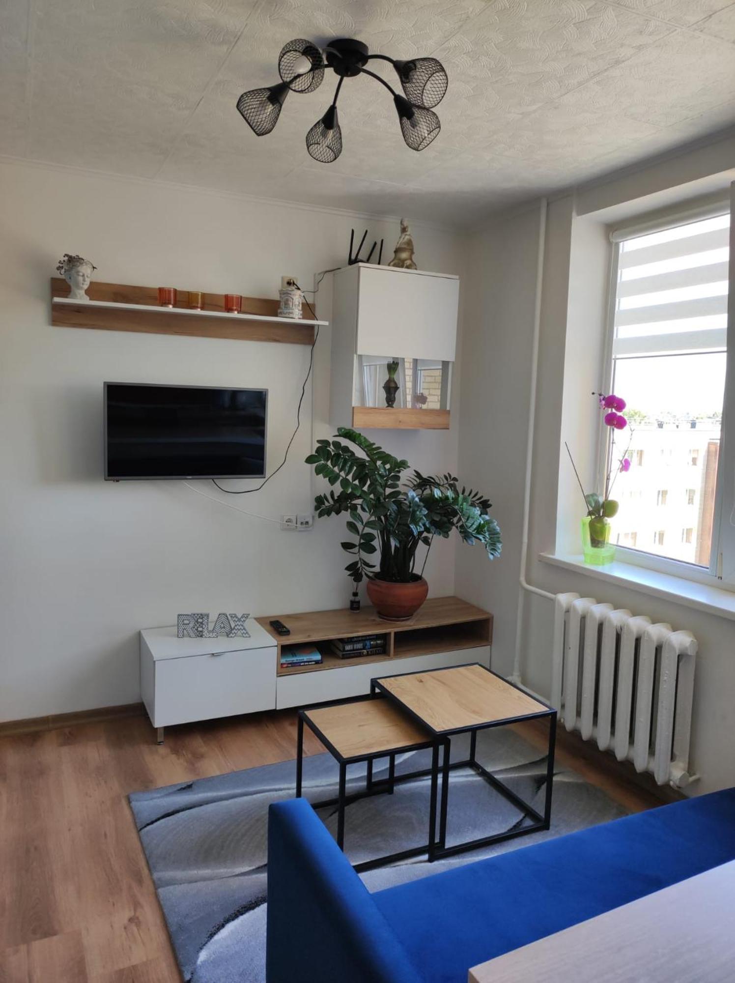 R&J Apartment II Panevėžys 外观 照片