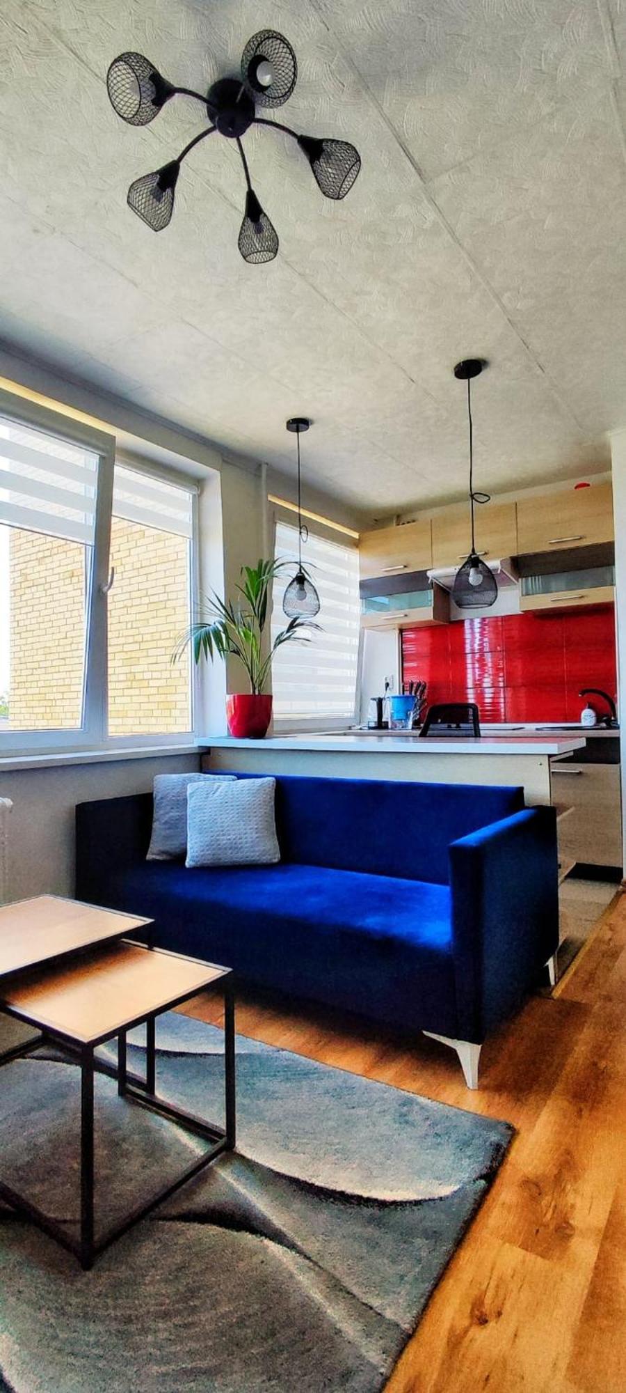 R&J Apartment II Panevėžys 外观 照片