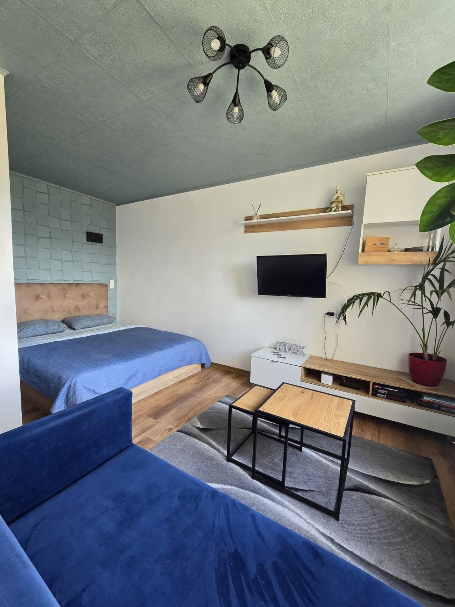 R&J Apartment II Panevėžys 外观 照片