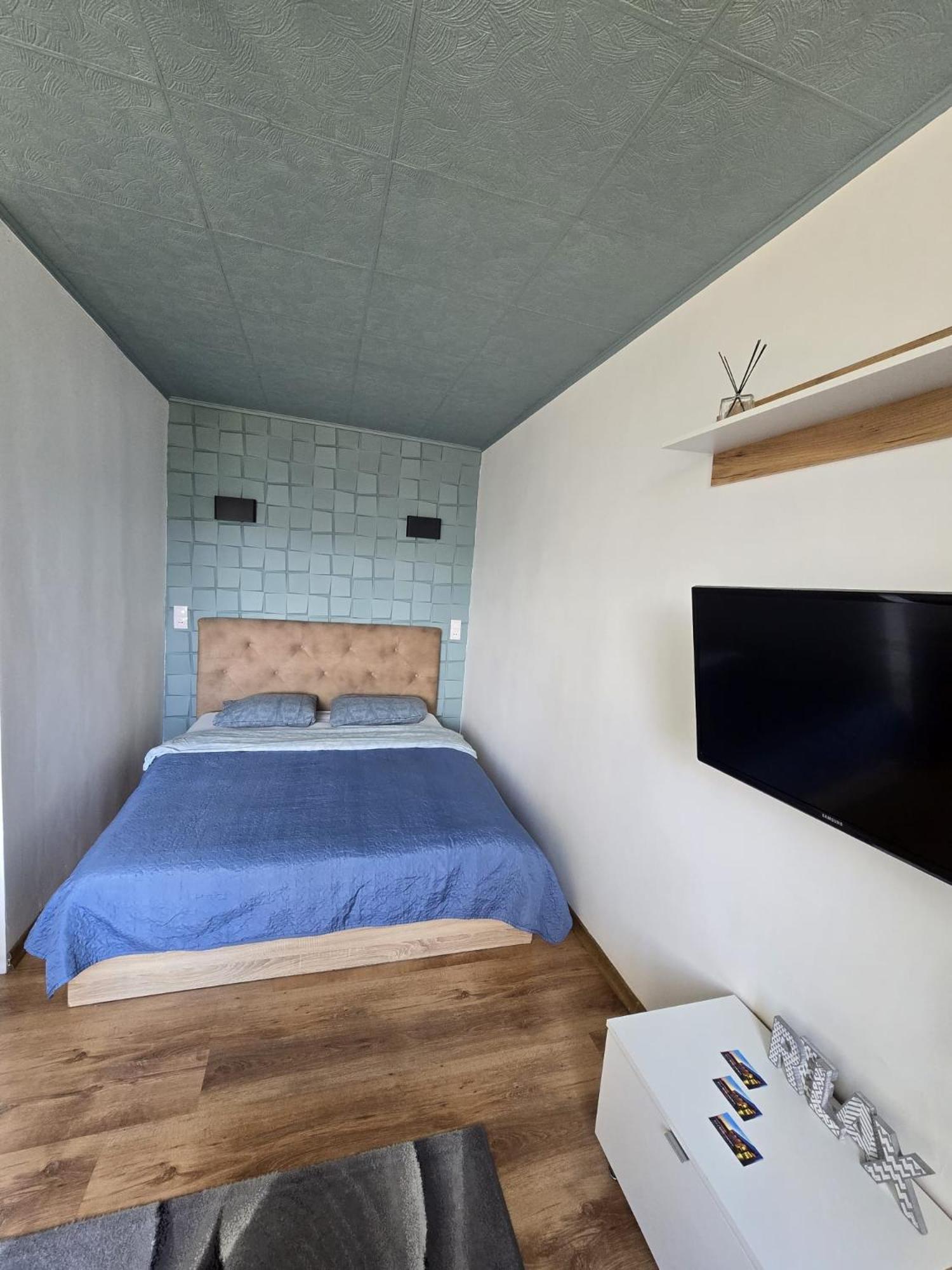 R&J Apartment II Panevėžys 外观 照片